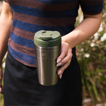 Commuter - 16oz | Nitro Pine