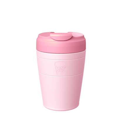 Commuter - 12oz | Pashmak Pink