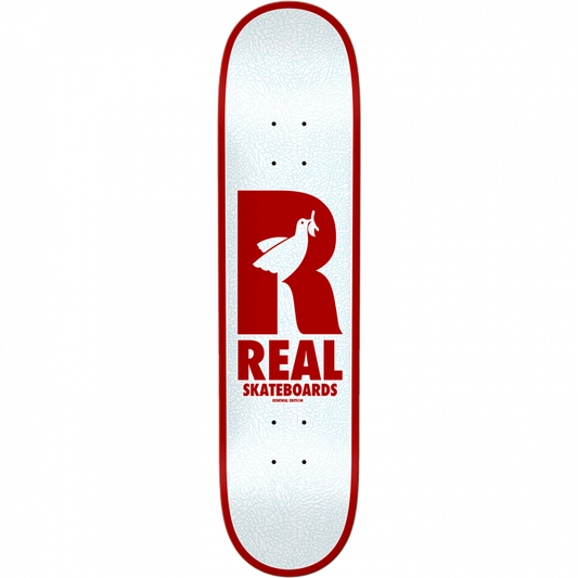 Real Doves Renewal - 8.06