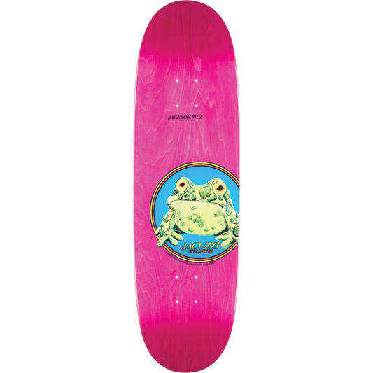 Jacuzzi Pilz Toadadelic - 9.12