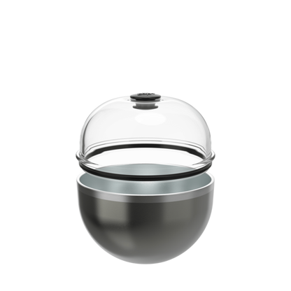 Go Bowl Luxe - Dome Lid | Nitro