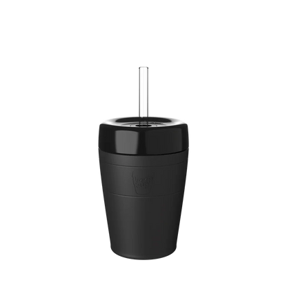 Commuter Cold Cup - 12oz | Black