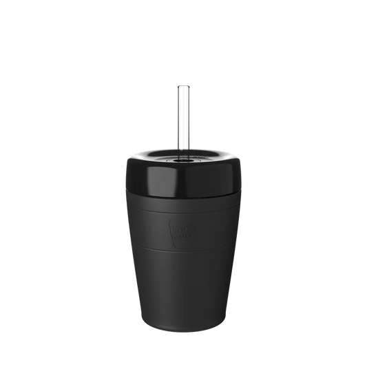 Commuter Cold Cup - 12oz | Black