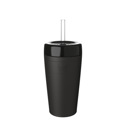 Commuter Cold Cup - 16oz | Black