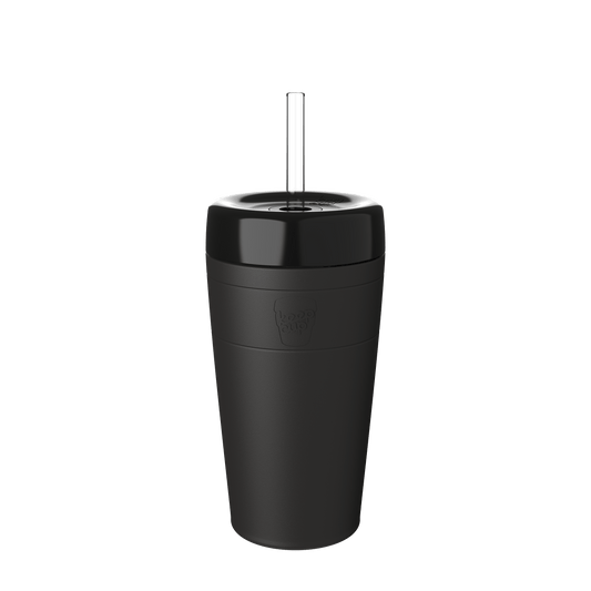 Commuter Cold Cup - 16oz | Black