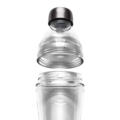 Helix Light Bottle - 18oz | Cloud