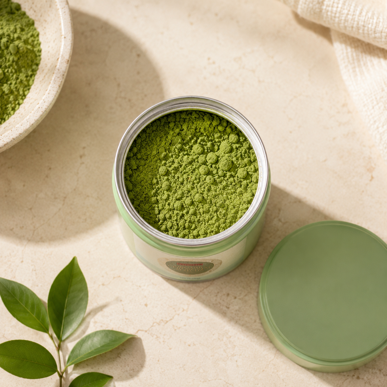 C2CCOFFEE CEREMONIAL MATCHA (30G)