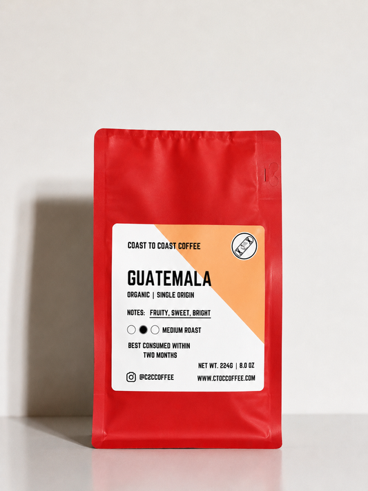 GUATEMALA