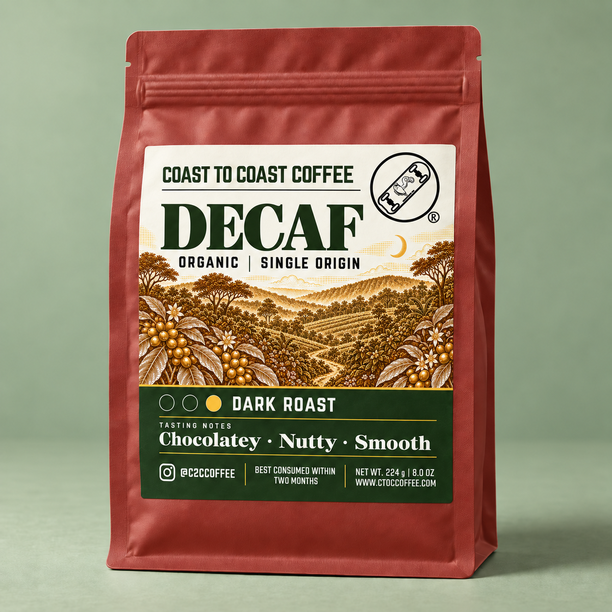 DECAF