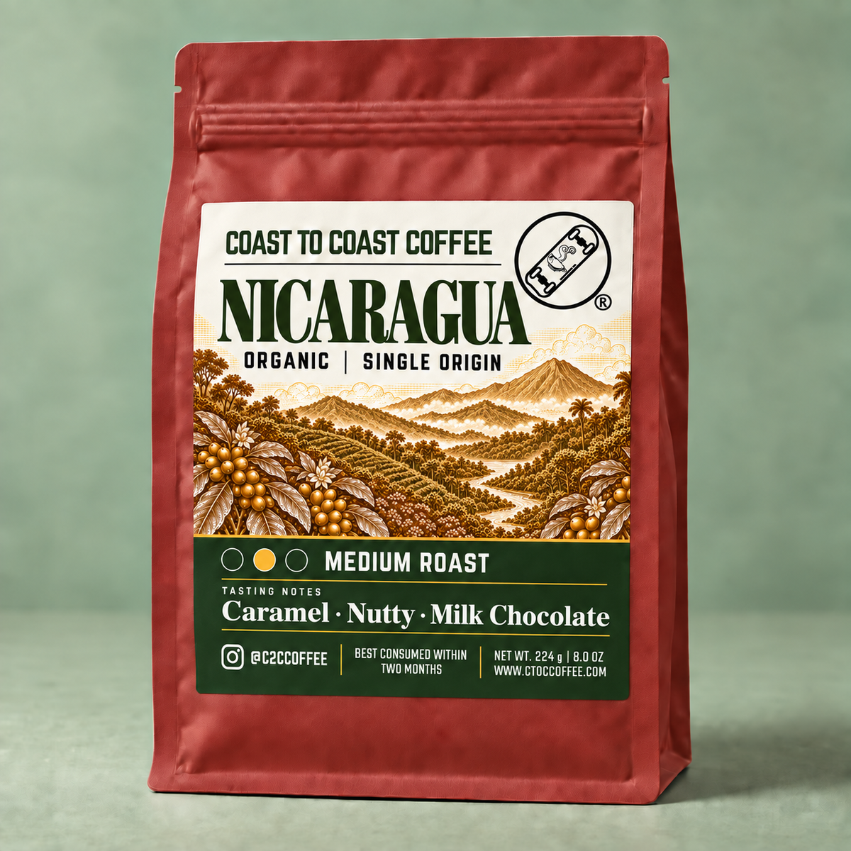 NICARAGUA
