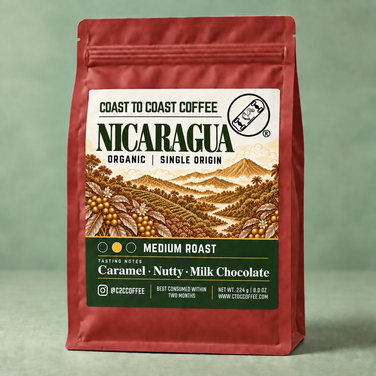 NICARAGUA