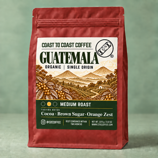 GUATEMALA