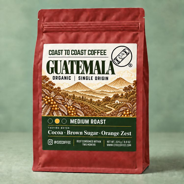 GUATEMALA