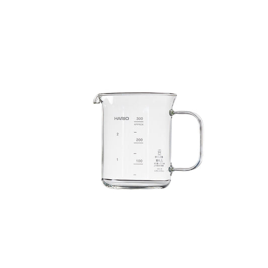 Beaker Server