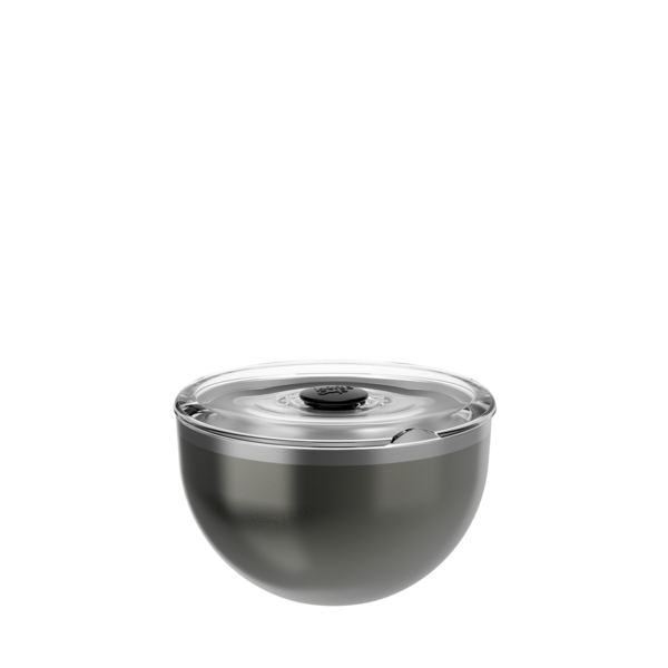 Go Bowl Luxe - Flat Lid | Nitro