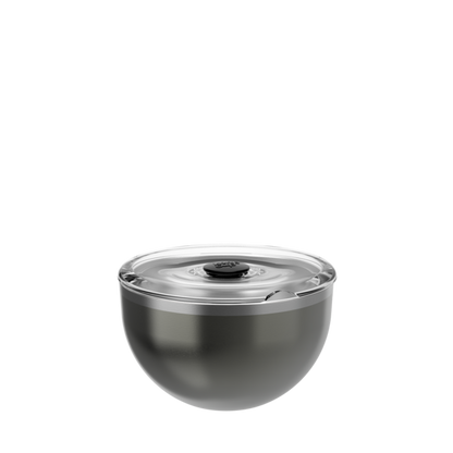 Go Bowl Luxe - Flat Lid | Nitro