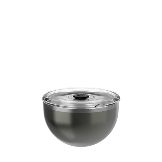 Go Bowl Luxe - Flat Lid | Nitro