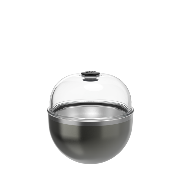 Go Bowl Luxe - Dome Lid | Nitro