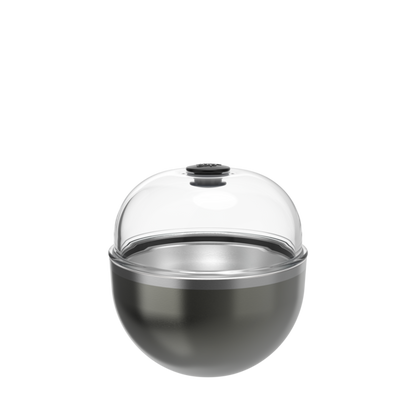 Go Bowl Luxe - Dome Lid | Nitro
