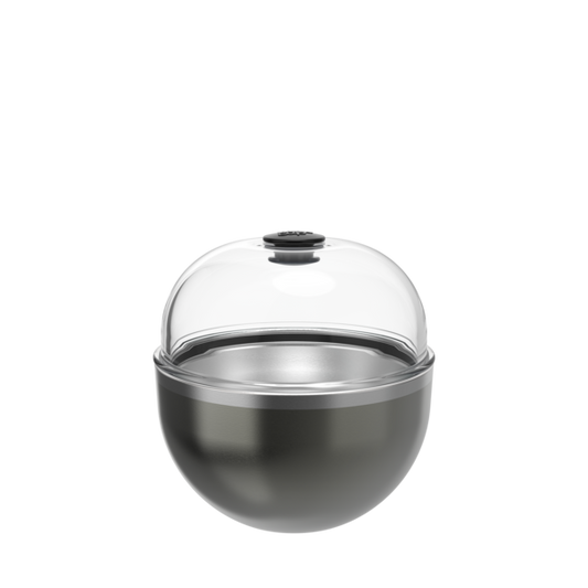 Go Bowl Luxe - Dome Lid | Nitro