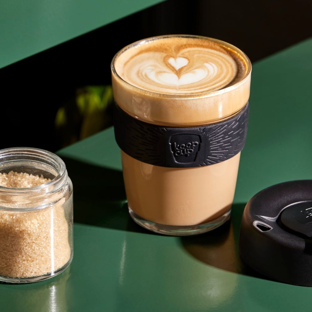 Brew - 12oz | Black