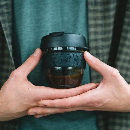 Brew - 8oz | Black