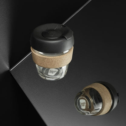Brew Cork - 6oz | Black
