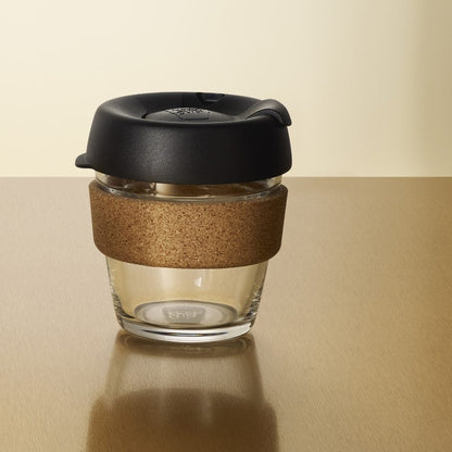 Brew Cork - 6oz | Black