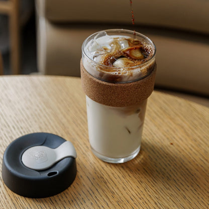 Brew Cork - 16oz | Press