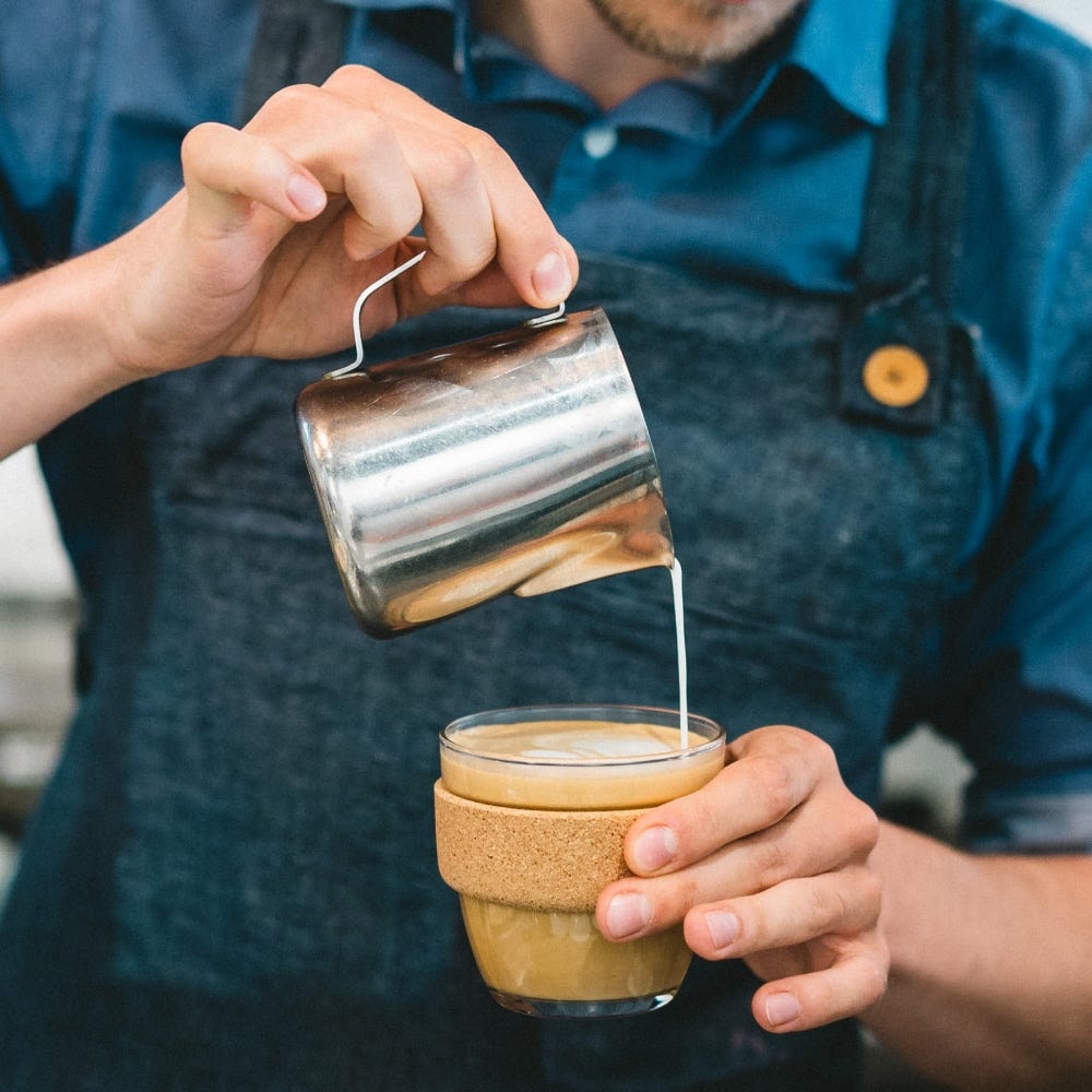 Brew Cork - 8oz | Press
