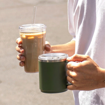 Camp Mug - 12oz | Pine