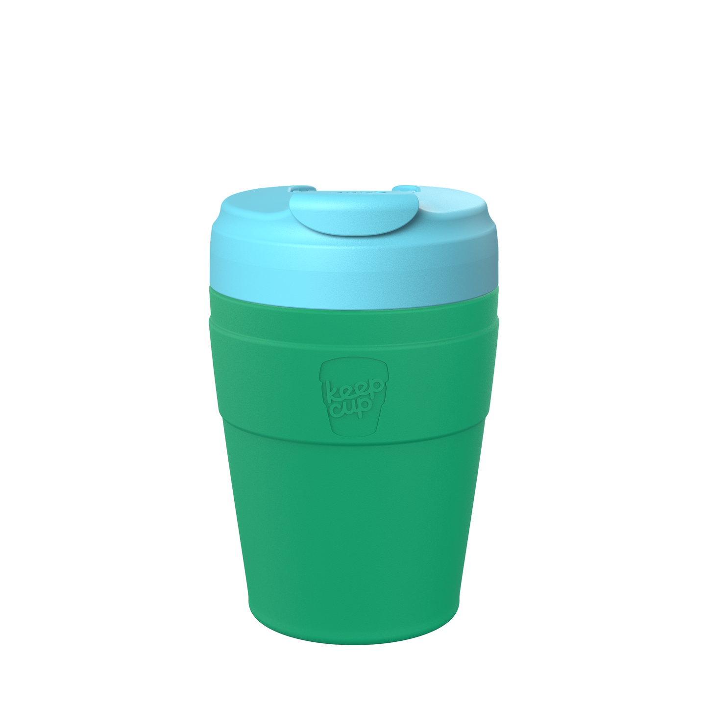 Commuter - 12oz | Emerald Cloud