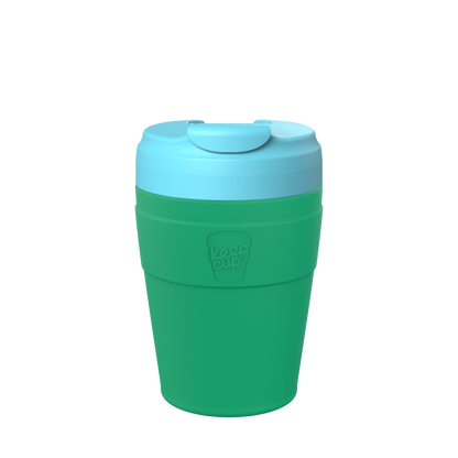Commuter - 12oz | Emerald Cloud