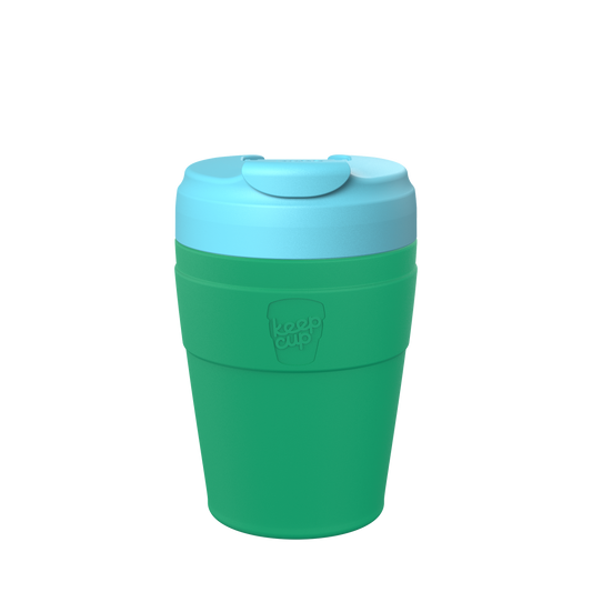 Commuter - 12oz | Emerald Cloud