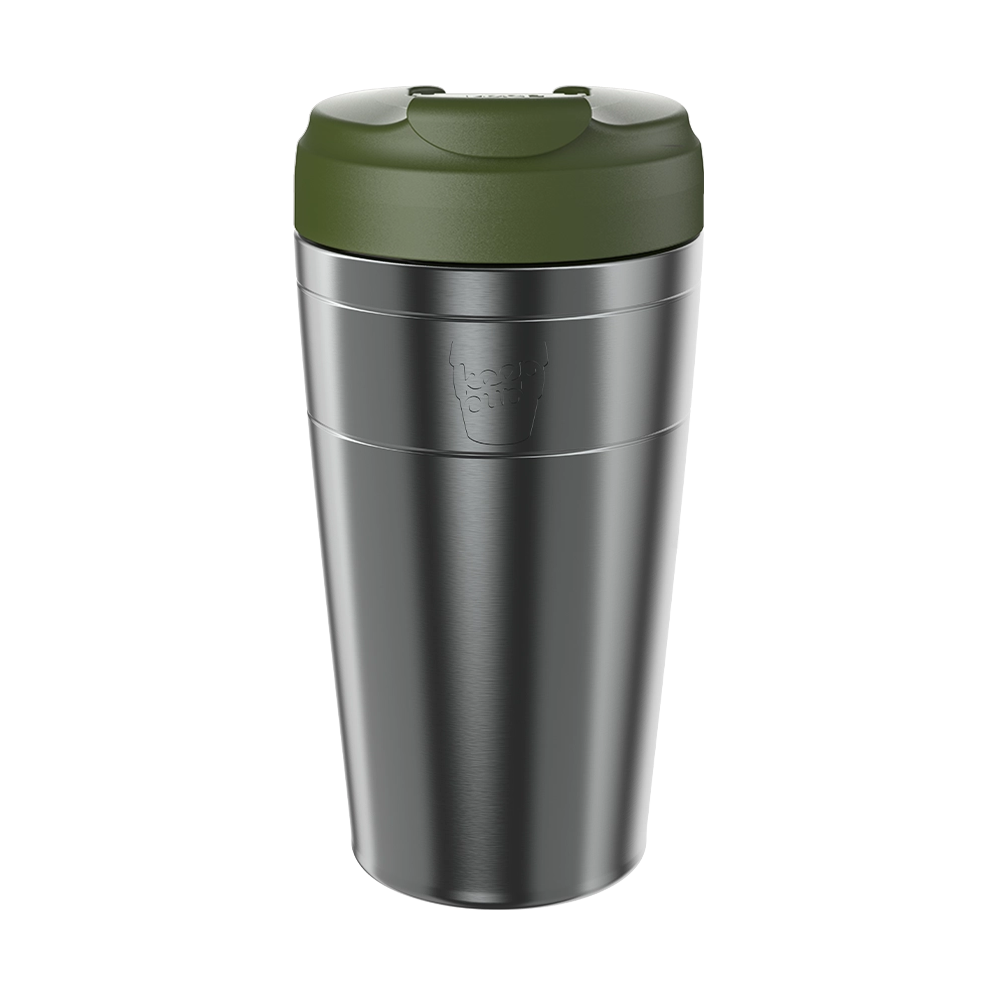 Commuter - 16oz | Nitro Pine