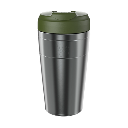 Commuter - 16oz | Nitro Pine