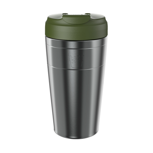 Commuter - 16oz | Nitro Pine