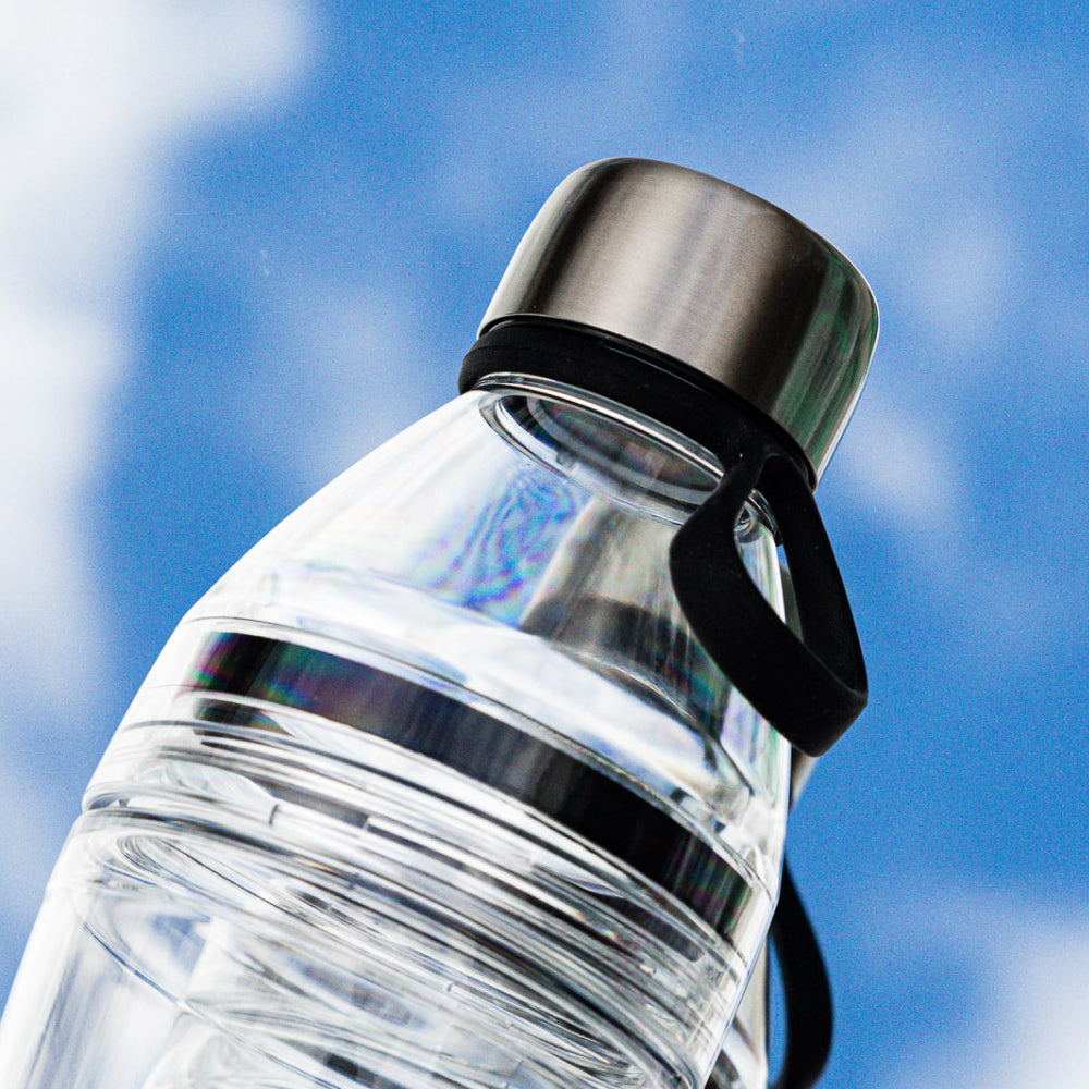 Helix Light Bottle - 18oz | Black