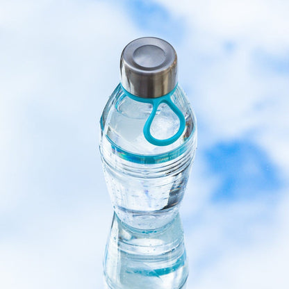 Helix Light Bottle - 18oz | Cloud