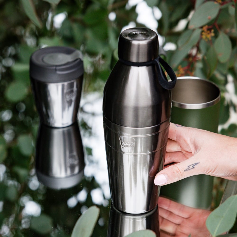 Helix Bottle - 22oz | Nitro