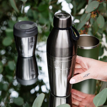 Helix Bottle - 22oz | Nitro