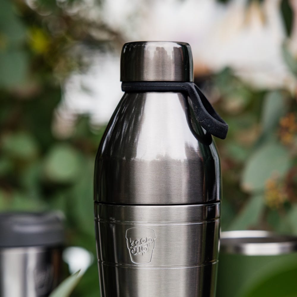 Helix Bottle - 18oz | Nitro