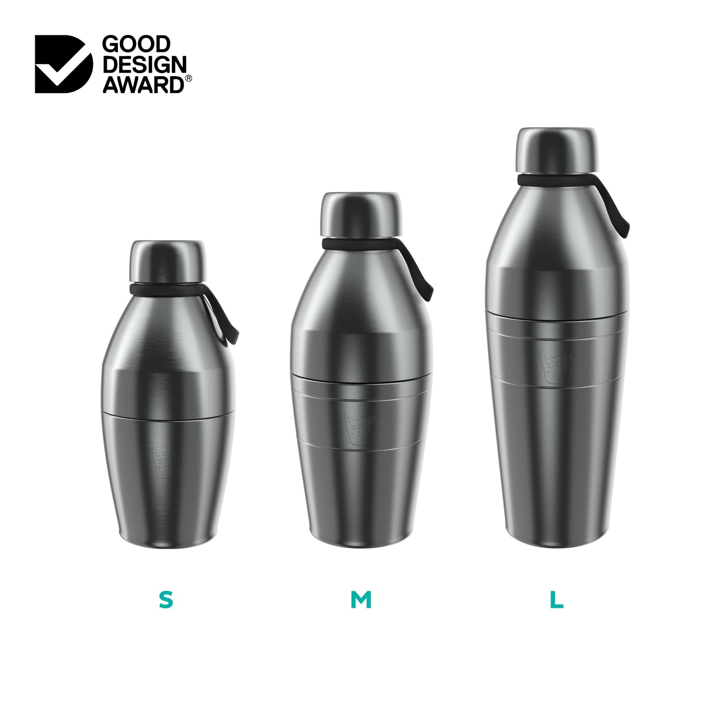 Helix Bottle - 22oz | Nitro