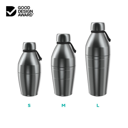 Helix Bottle - 22oz | Nitro