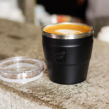 Thermal Quicksip - 6oz | Black
