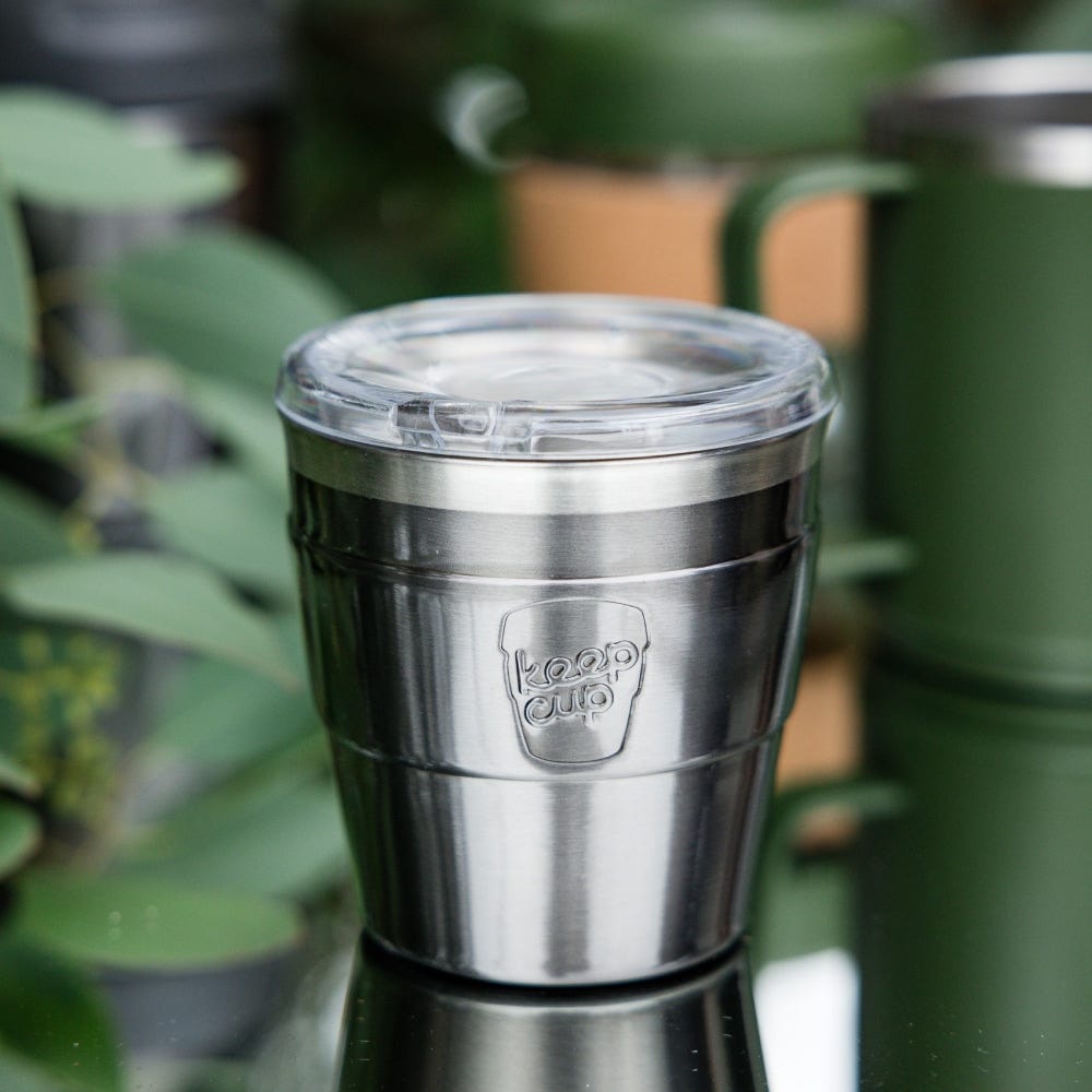 Thermal Quicksip - 6oz | Nitro