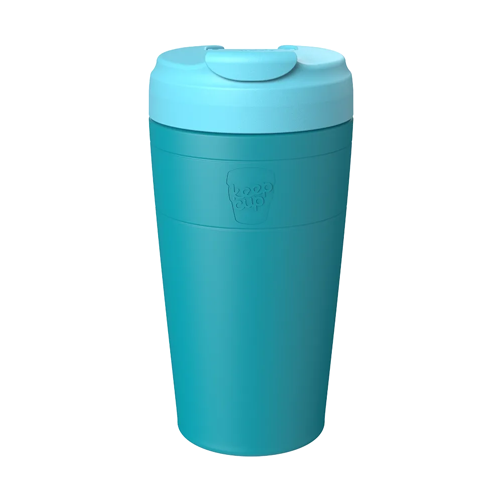 Commuter - 16oz | Eden Cloud