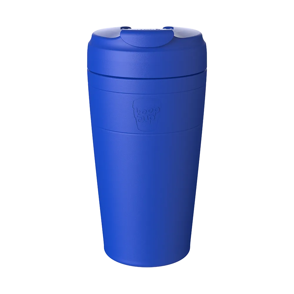Commuter - 16oz | Electric Blue