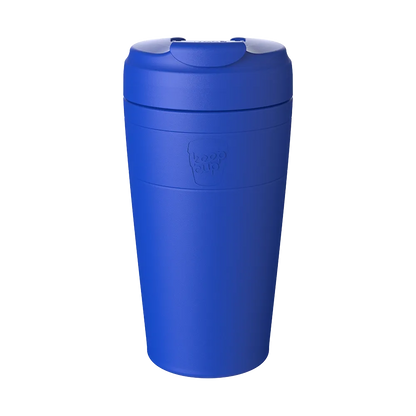 Commuter - 16oz | Electric Blue