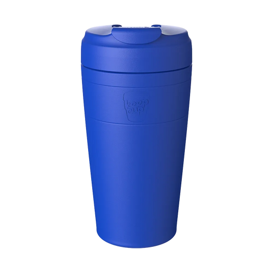 Commuter - 16oz | Electric Blue